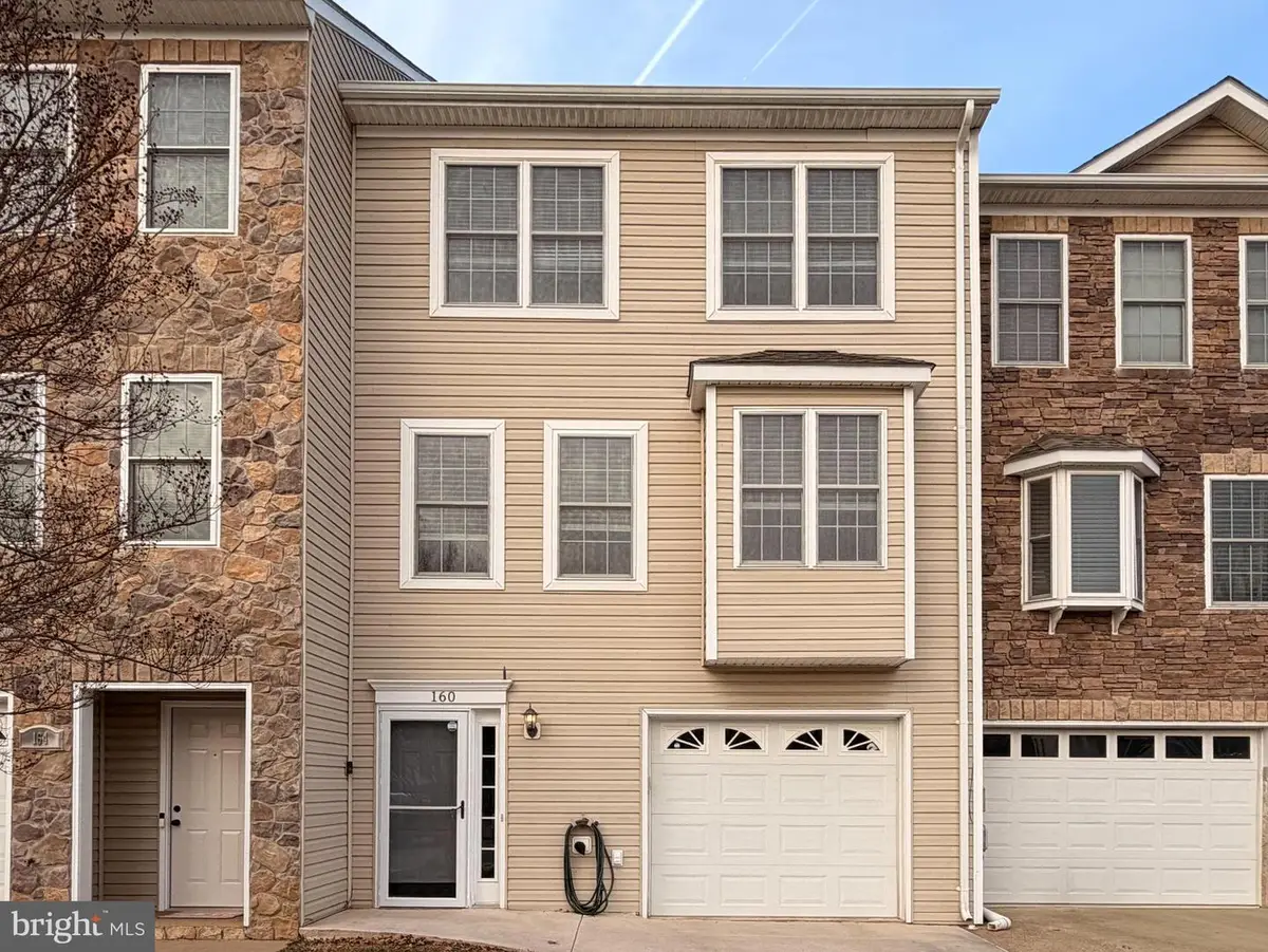 160 Baltusrol Dr, Charles Town, WV 25414 - Image #1