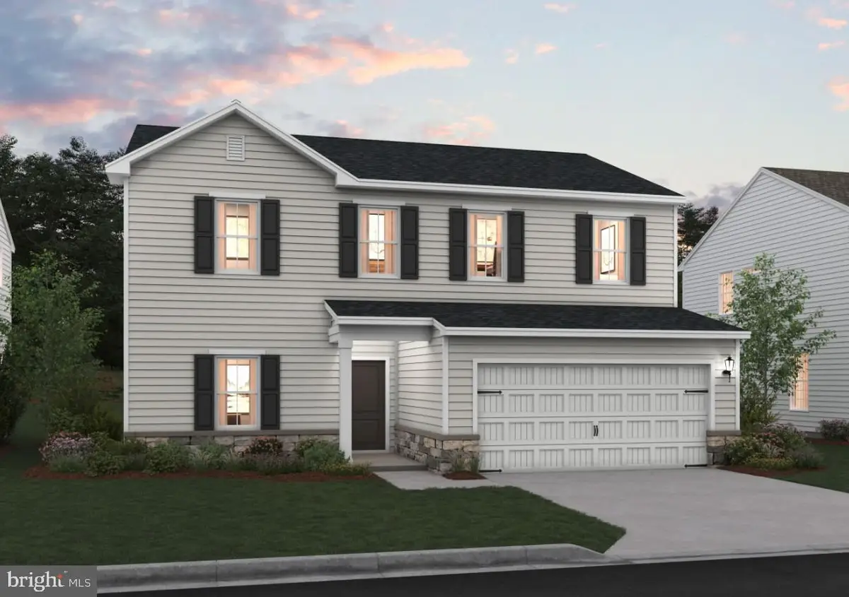 Lot 437 Gerry St, Ranson, WV 25438 - Image #1