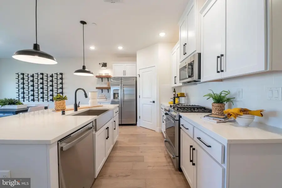 Lot 437 Gerry St, Ranson, WV 25438 - Image #3