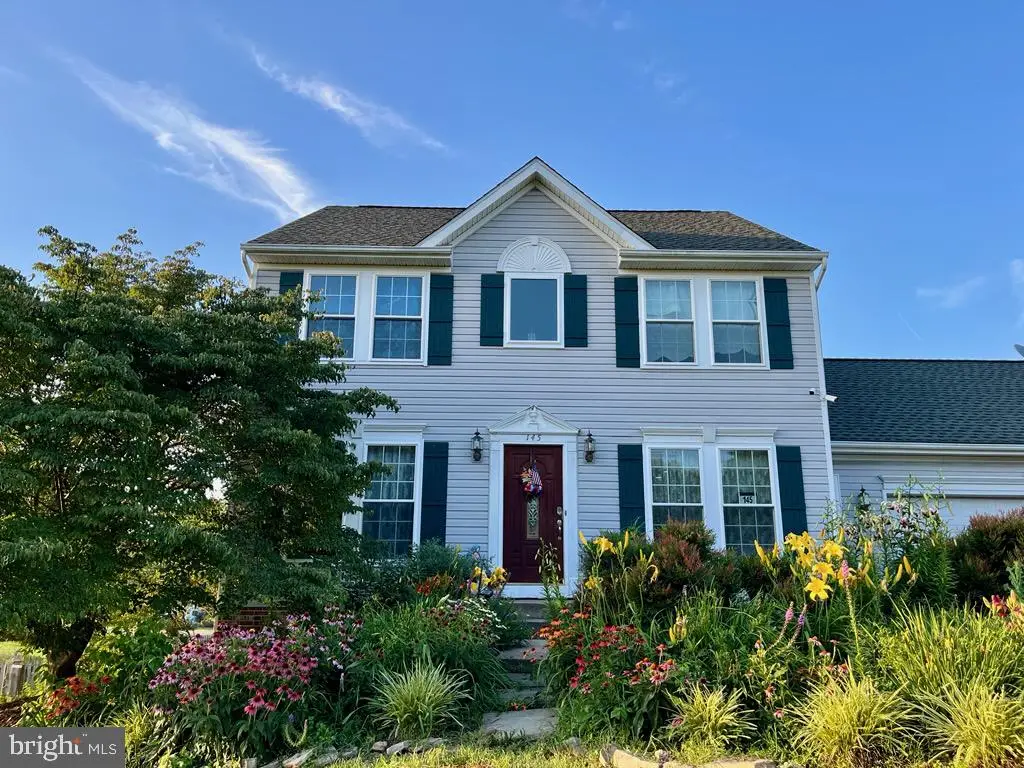 145 Maplewood Ct, Harpers Ferry, WV 25425 - #1