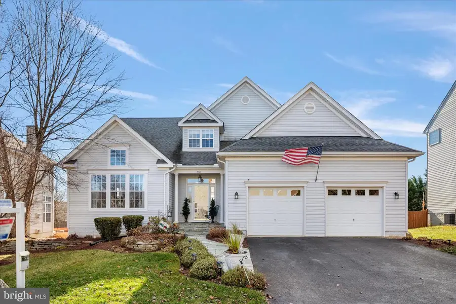 138 Barksdale Dr, Charles Town, WV 25414 - Image #2