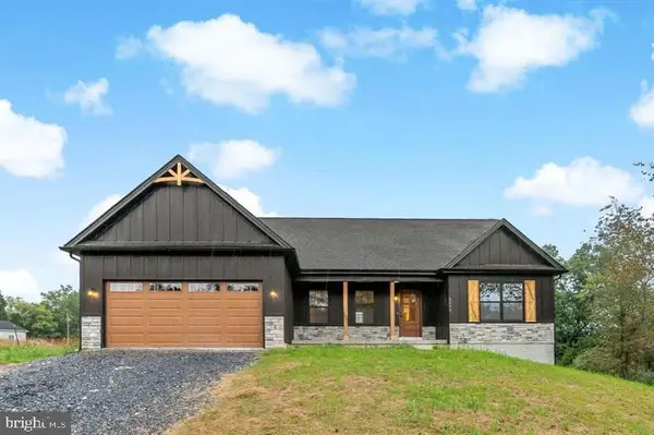 Lot 22 Mountain Overlook Dr, HARPERS FERRY, WV 25425