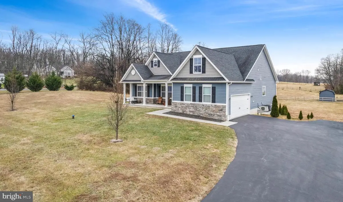 51 Breeze Knoll Way, Charles Town, WV 25414 - Image #1