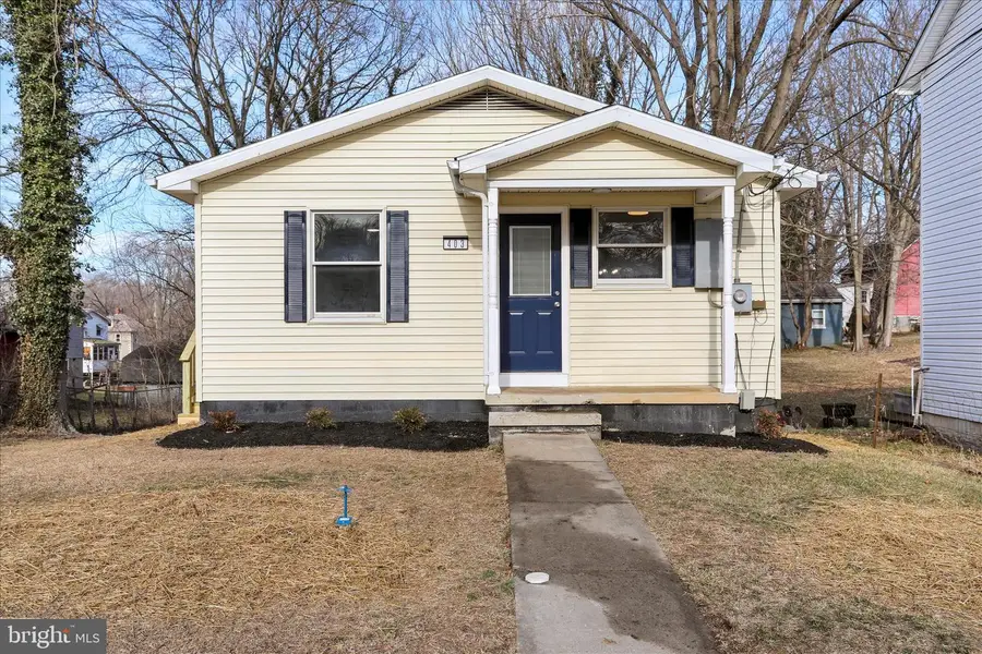 403 E German St, Shepherdstown, WV 25443 - Image #2