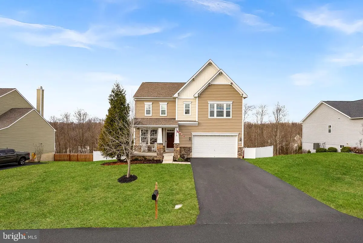 290 Lookout Mountain Ct, Harpers Ferry, WV 25425 - Image #1