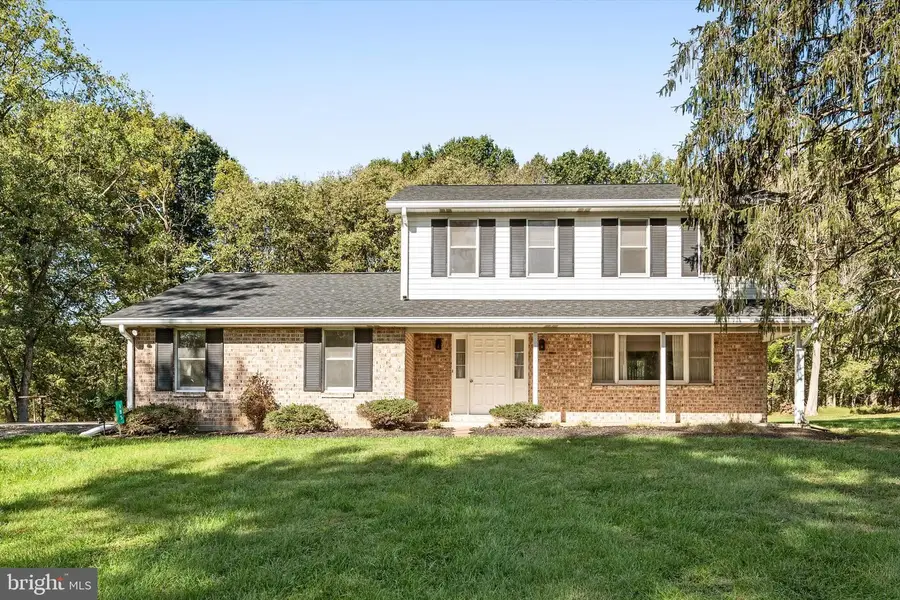 185 Shepherd Ln, Shepherdstown, WV 25443 - #2