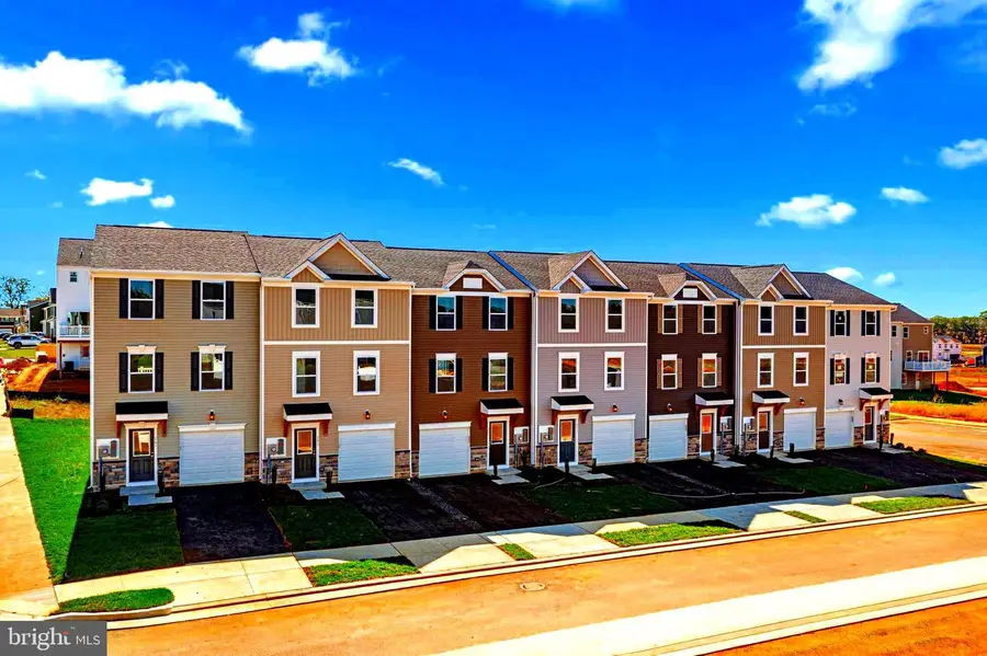 Homesite 1985 Huntwell West Ave, Ranson, WV 25438 - Image #2