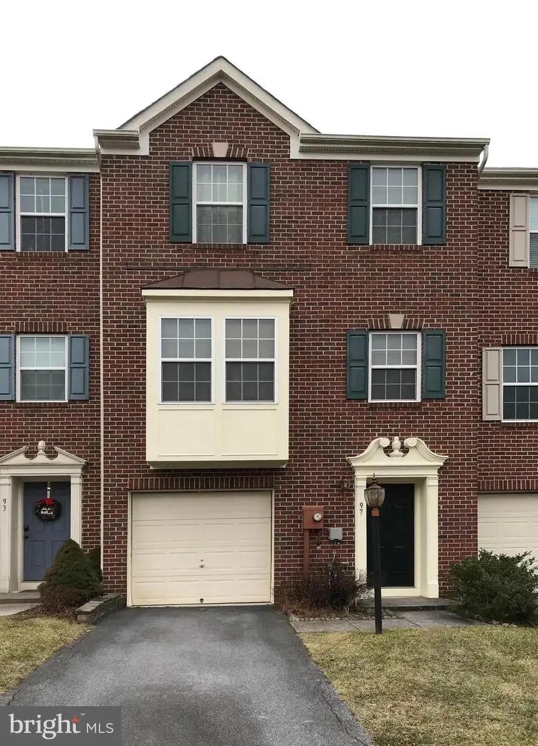 97 Don Quixote Dr, Charles Town, WV 25414 - Image #1