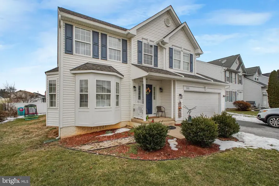 108 Estate Ln, Ranson, WV 25438 - #2