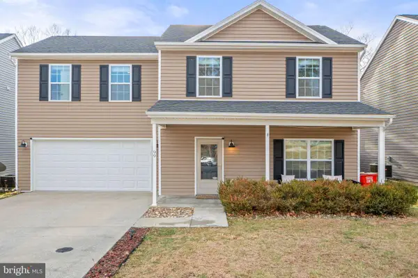 99 Nathaniel Dr, CHARLES TOWN, WV 25414