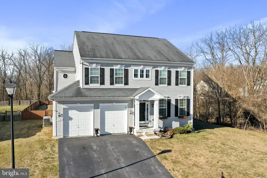 35 Oden Dr, Charles Town, WV 25414 - Image #2