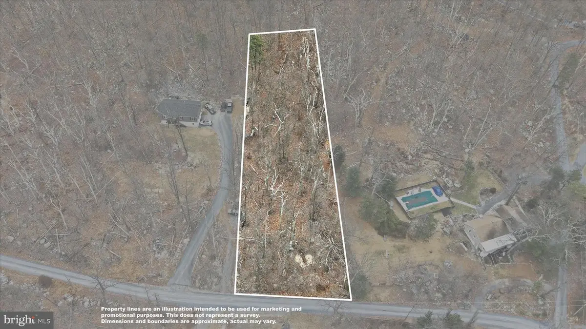 Lot #62 Fawn Drive, Harpers Ferry, WV 25425 - Image #1