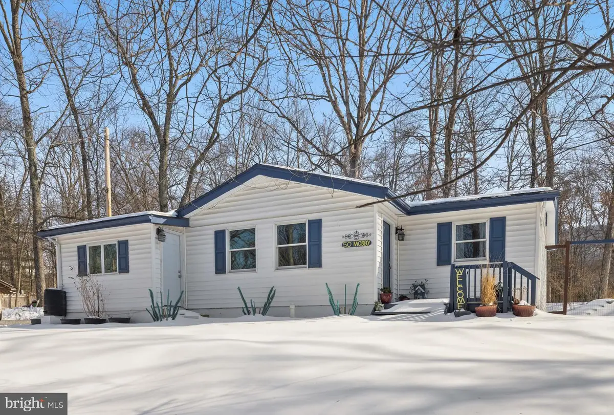 50 Mosby Drive, Harpers Ferry, WV 25425 - #1