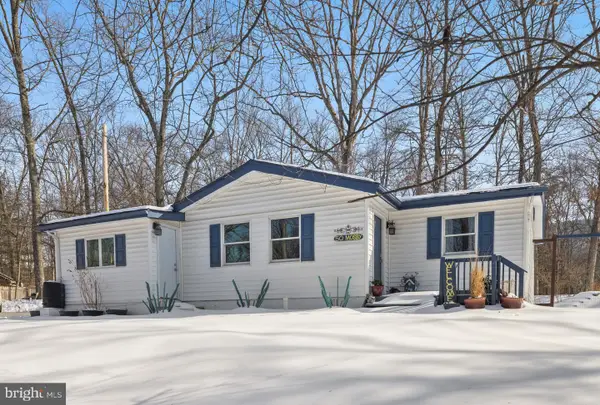 50 Mosby Drive, HARPERS FERRY, WV 25425