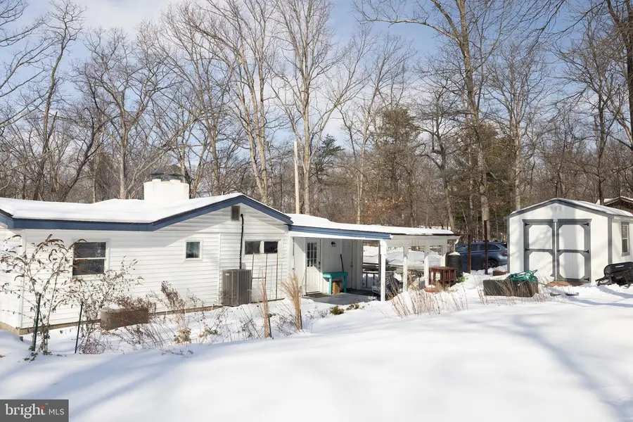 50 Mosby Drive, Harpers Ferry, WV 25425 - #2