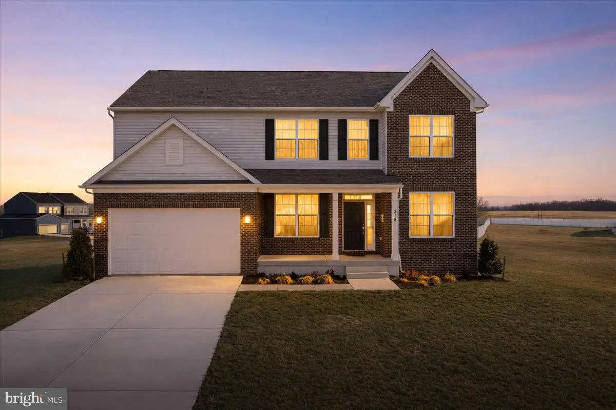 218 Haybine Dr, Shenandoah Junction, WV 25442 - Image #1