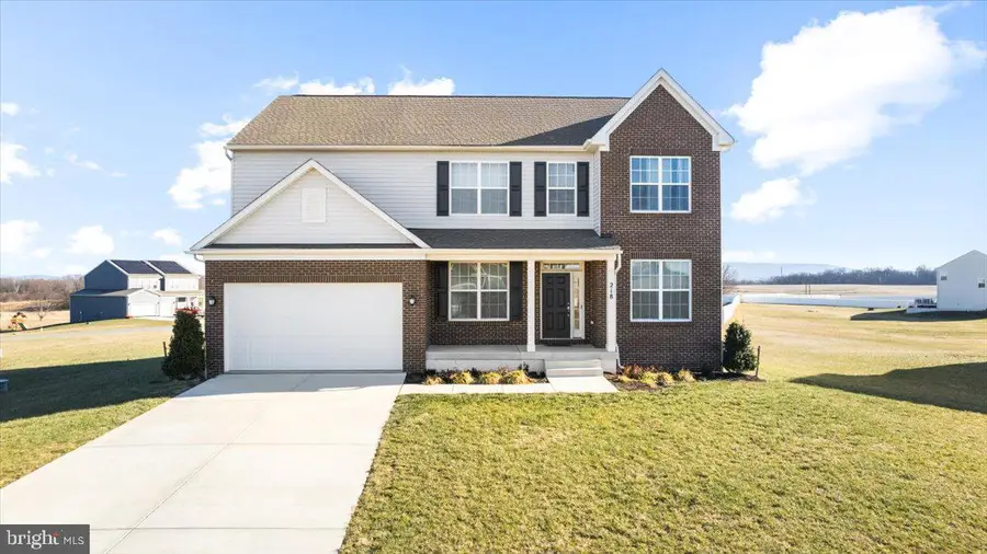 218 Haybine Dr, Shenandoah Junction, WV 25442 - Image #3