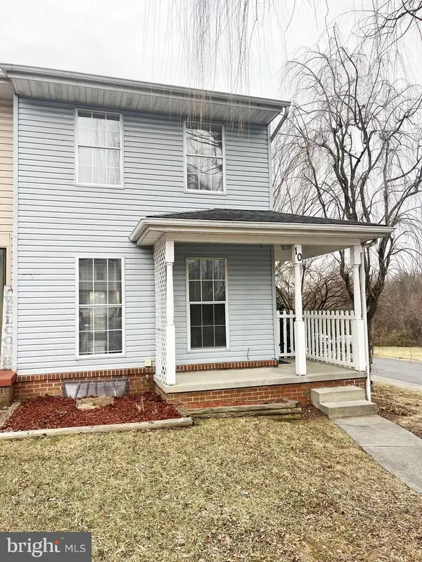 10 Swallow Ct., CHARLES TOWN, WV 25414