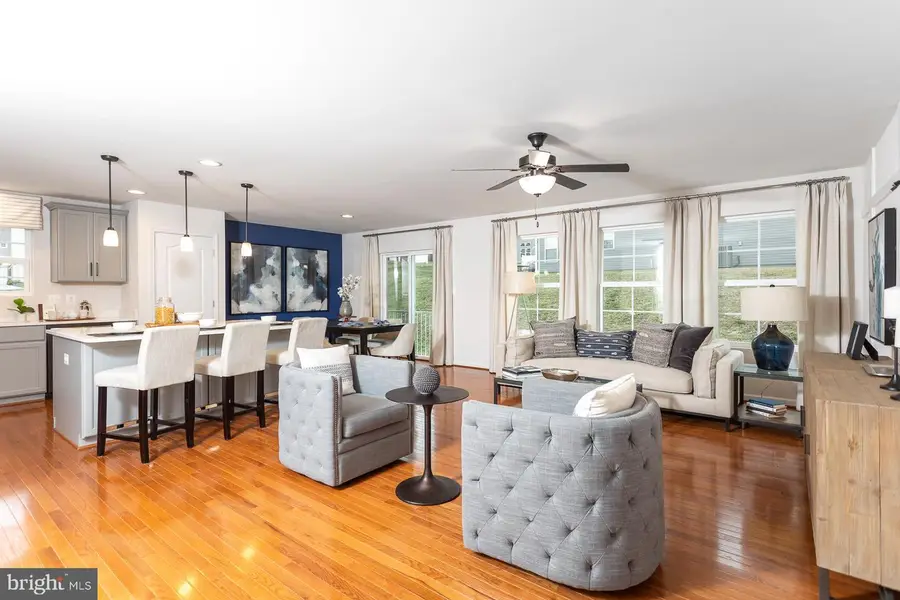 Homesite 142 Capulet Ct, Charles Town, WV 25414 - Image #2