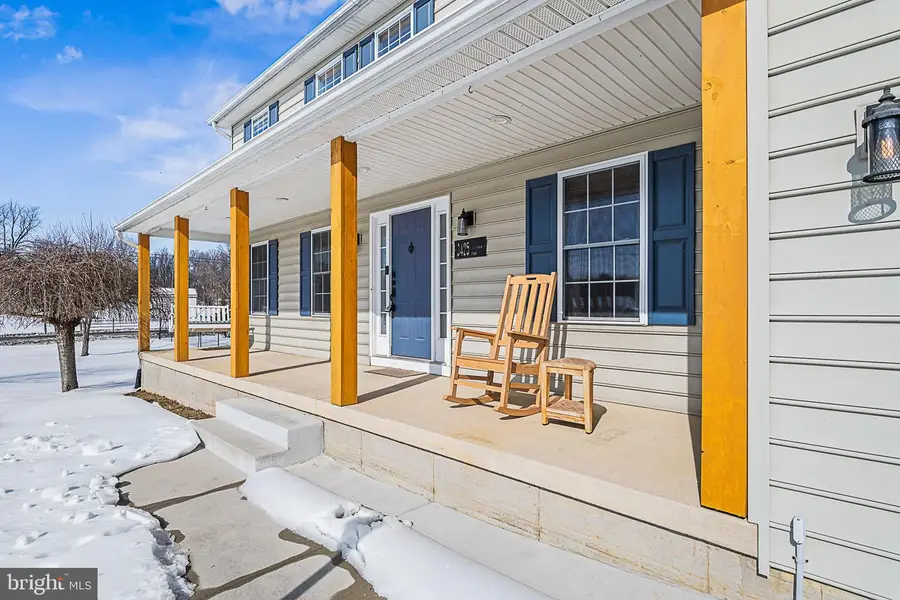 3425 Old Leetown Pike, Ranson, WV 25438 - #3