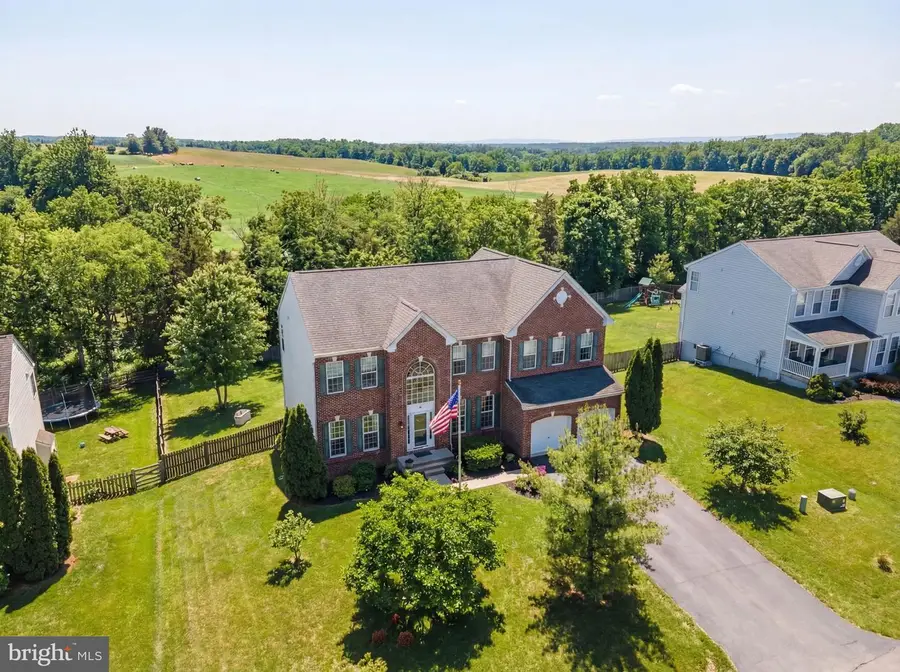 374 Rustling Leaf Pl, Kearneysville, WV 25430 - #2