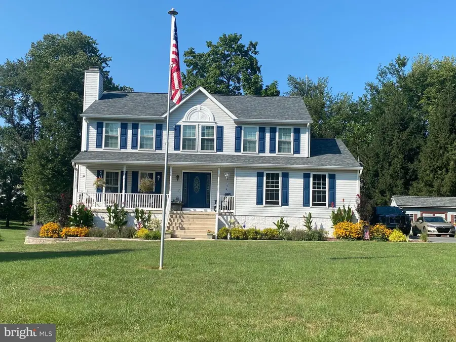 99 Shenandoah View Dr, Harpers Ferry, WV 25425 - Image #2