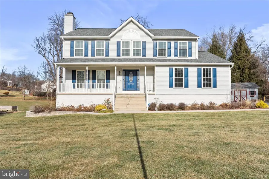 99 Shenandoah View Dr, Harpers Ferry, WV 25425 - Image #3