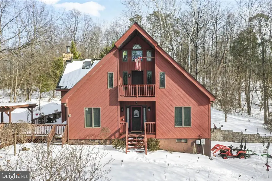 54 Sumac Ln, Harpers Ferry, WV 25425 - #3