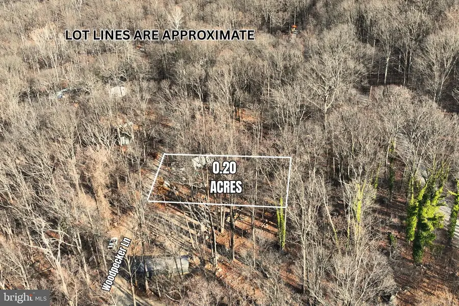 Sec B #211,212 Woodpecker Lane, Harpers Ferry, WV 25425 - #2