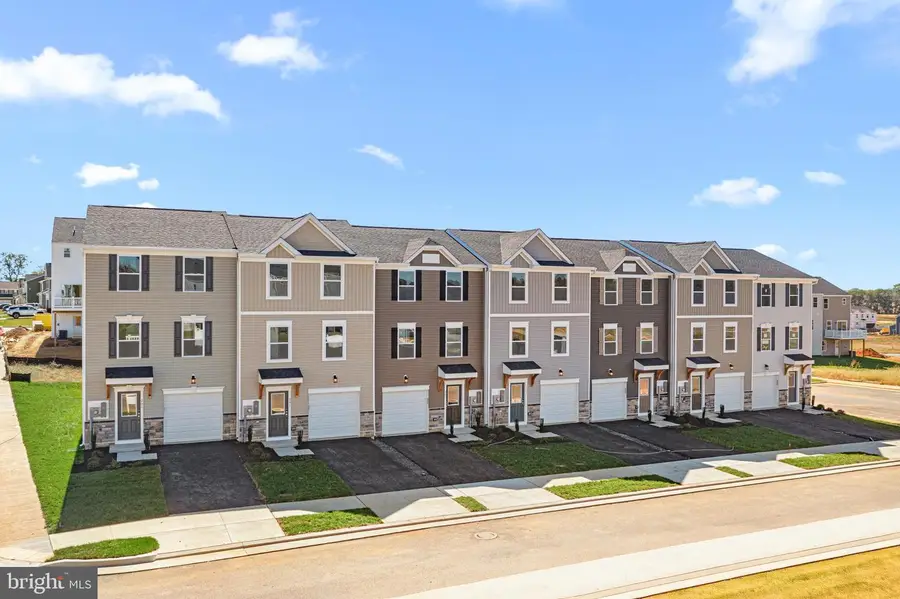 Homesite 171 Huntwell West Blvd, Ranson, WV 25438 - Image #3