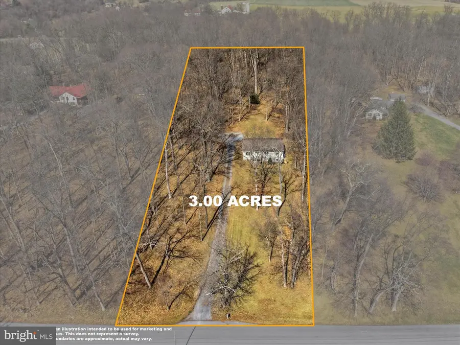 845 Whitmer Rd, Shenandoah Junction, WV 25442 - #3