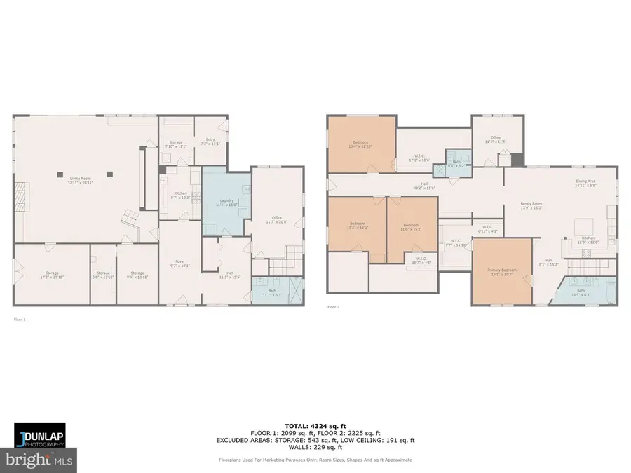 719 Mission Rd, Harpers Ferry, WV 25425 - #2