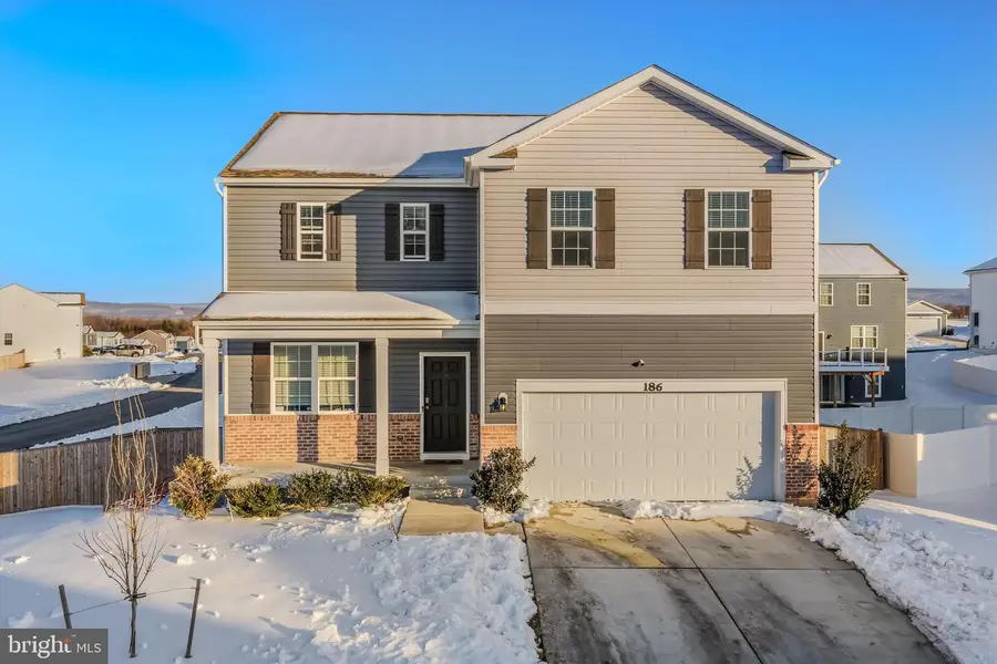 186 Bell Tower Ln, Charles Town, WV 25414 - #2