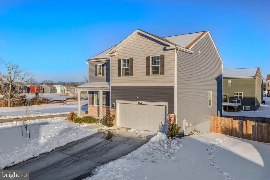 186 Bell Tower Ln, Charles Town, WV 25414 - #3