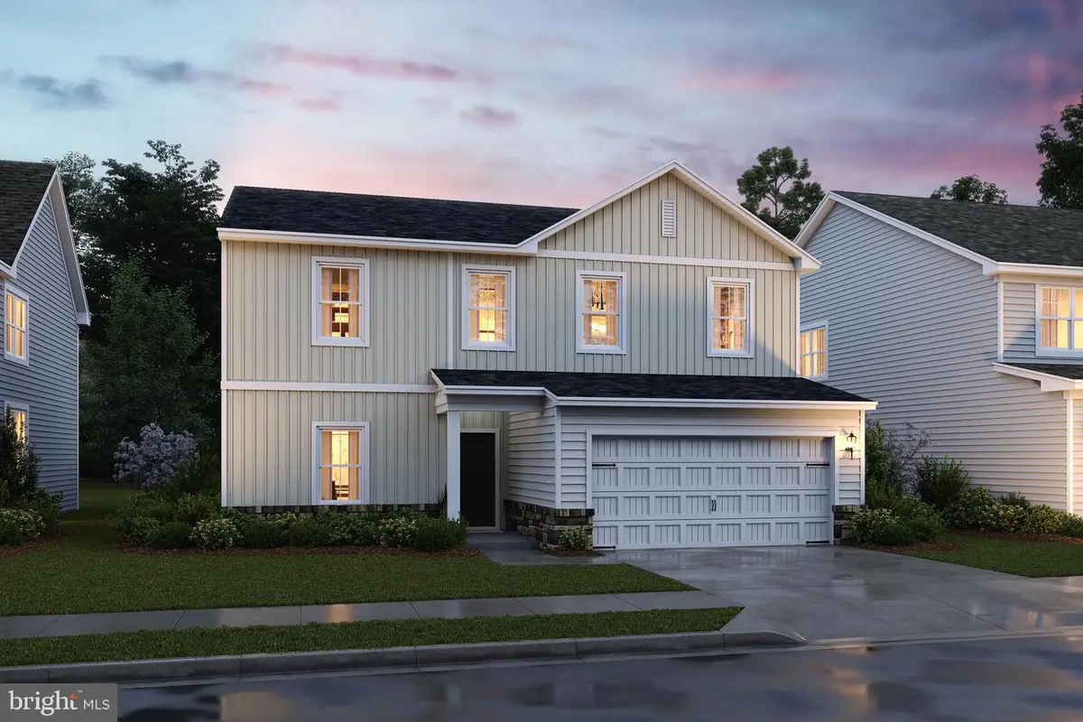 (lot 387) Wysong St, Ranson, WV 25438 - #1