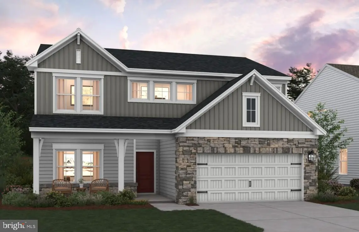 Lot 440 Gerry Street, Ranson, WV 25438 - Image #1