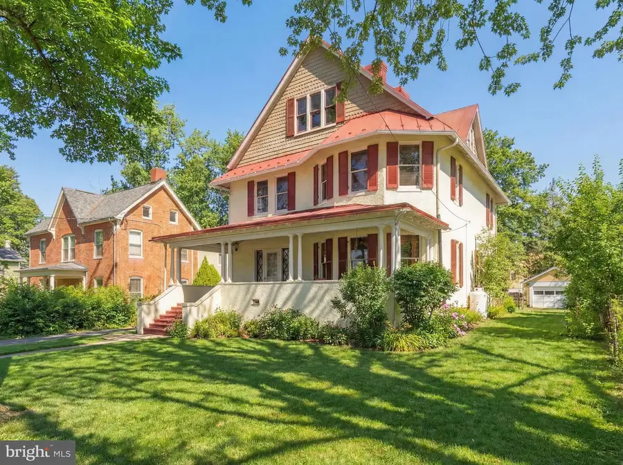 523 S George St, Charles Town, WV 25414 - #3