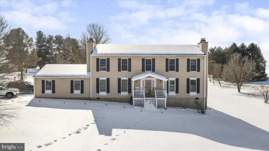 30 Green Valley Dr, Charles Town, WV 25414 - #2