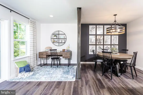 Homesite 95 Aragon Dr, CHARLES TOWN, WV 25414