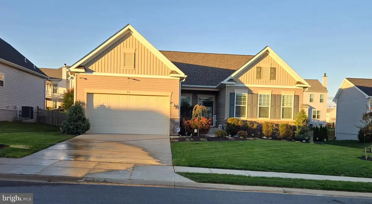 79 Tornworth Dr, Charles Town, WV 25414 - #1