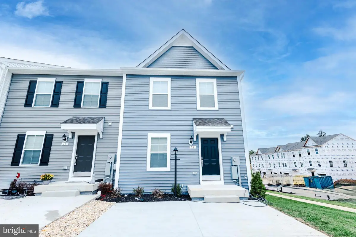 12 Orchard Green Dr, Charles Town, WV 25414 - #1