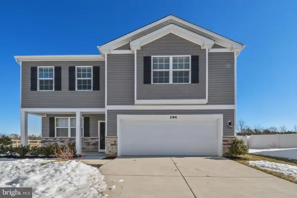 194 Gumspring Dr, CHARLES TOWN, WV 25414