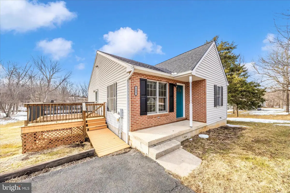 224 Spring Warbler Way, Shepherdstown, WV 25443 - #1