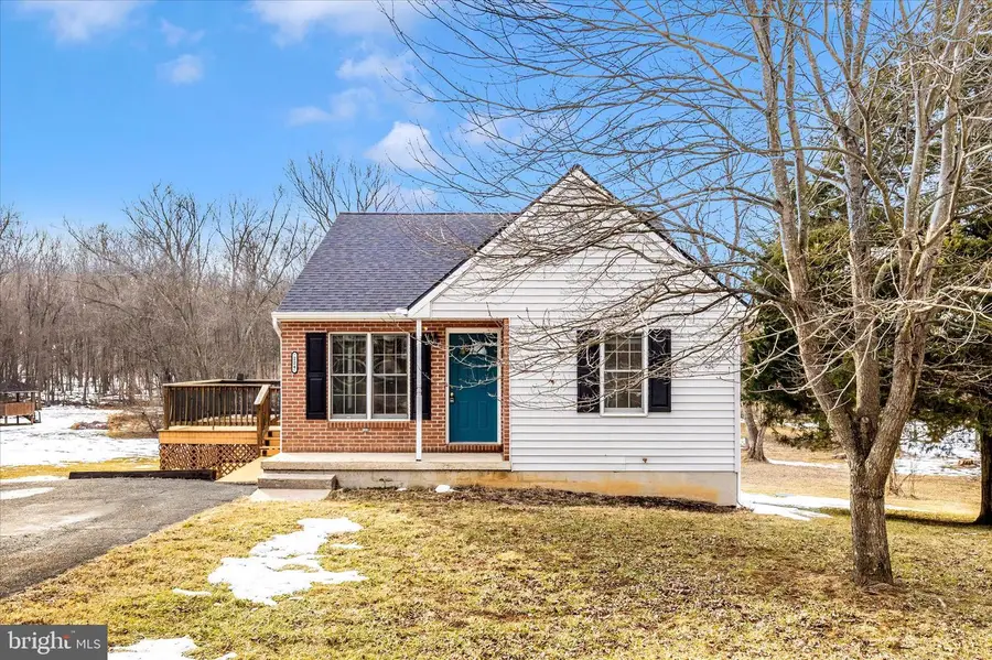 224 Spring Warbler Way, Shepherdstown, WV 25443 - #2