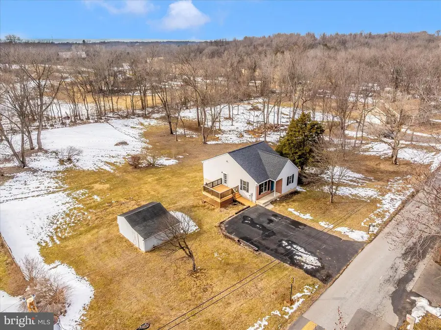 224 Spring Warbler Way, Shepherdstown, WV 25443 - #3