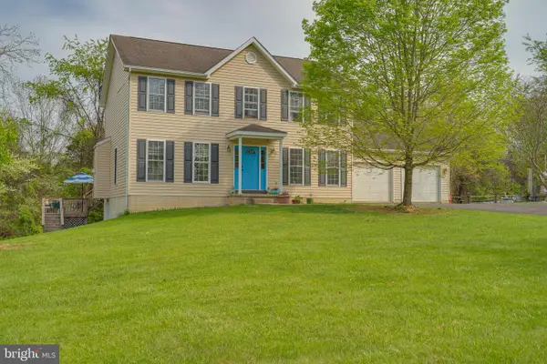 280 Leisure Way, SHEPHERDSTOWN, WV 25443