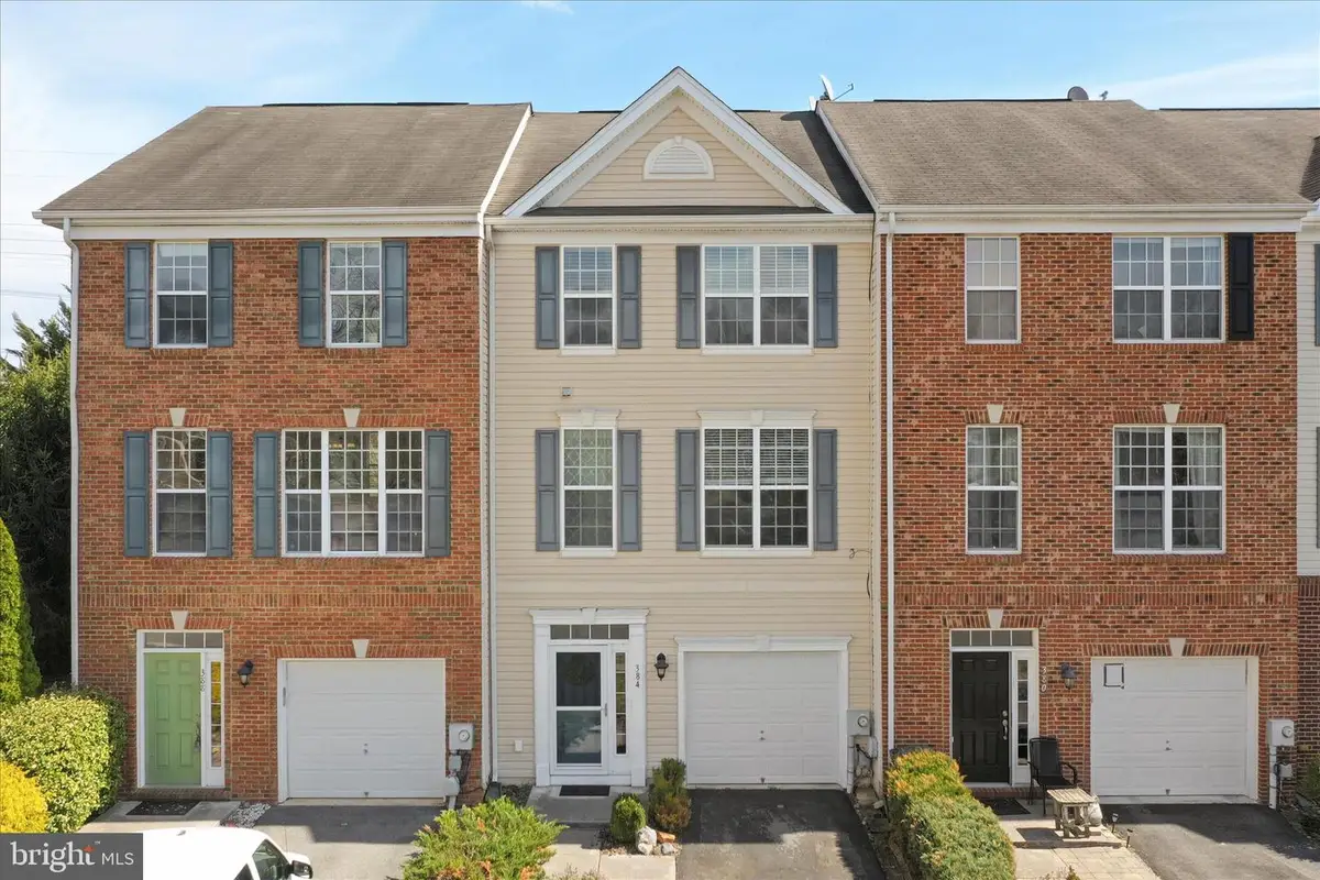 384 Starkeys Lndg, Shepherdstown, WV 25443 - #1