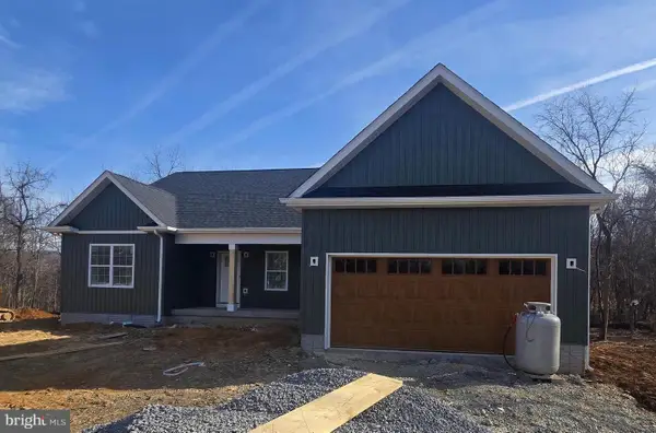 Shepherdstown Pike, HARPERS FERRY, WV 25425