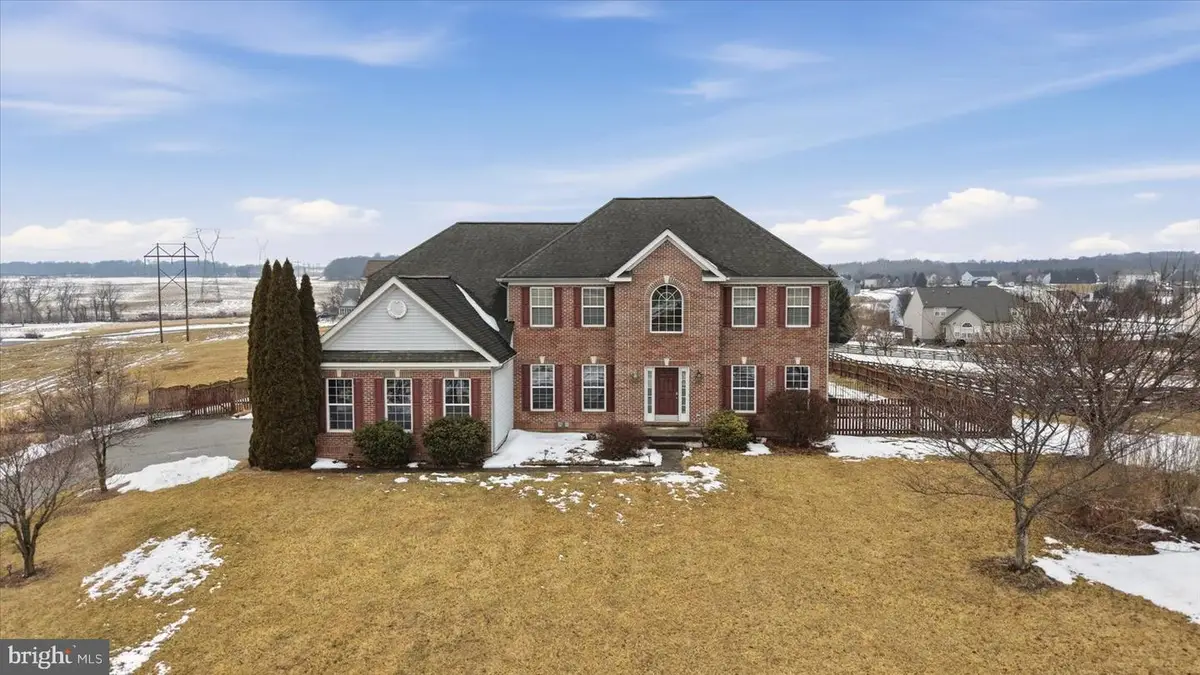 693 Spruce Hill Way, Charles Town, WV 25414 - #1