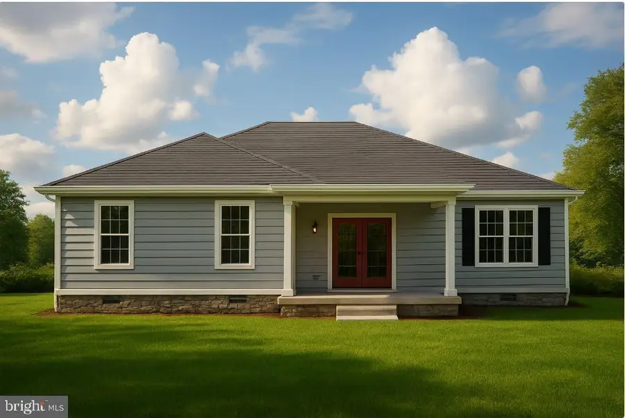 Ancient Oaks Ct, Charles Town, WV 25414 - #2